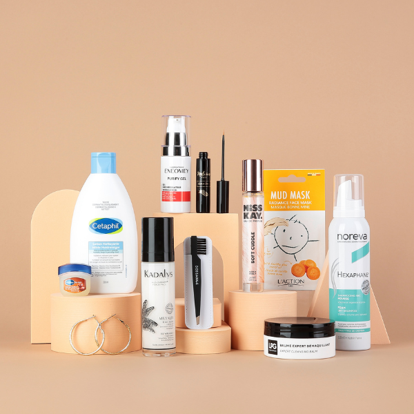 Box Beauté Française